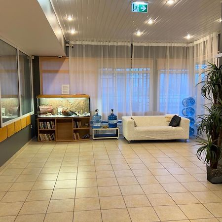 Narva Kangelaste 2 Apartments Экстерьер фото