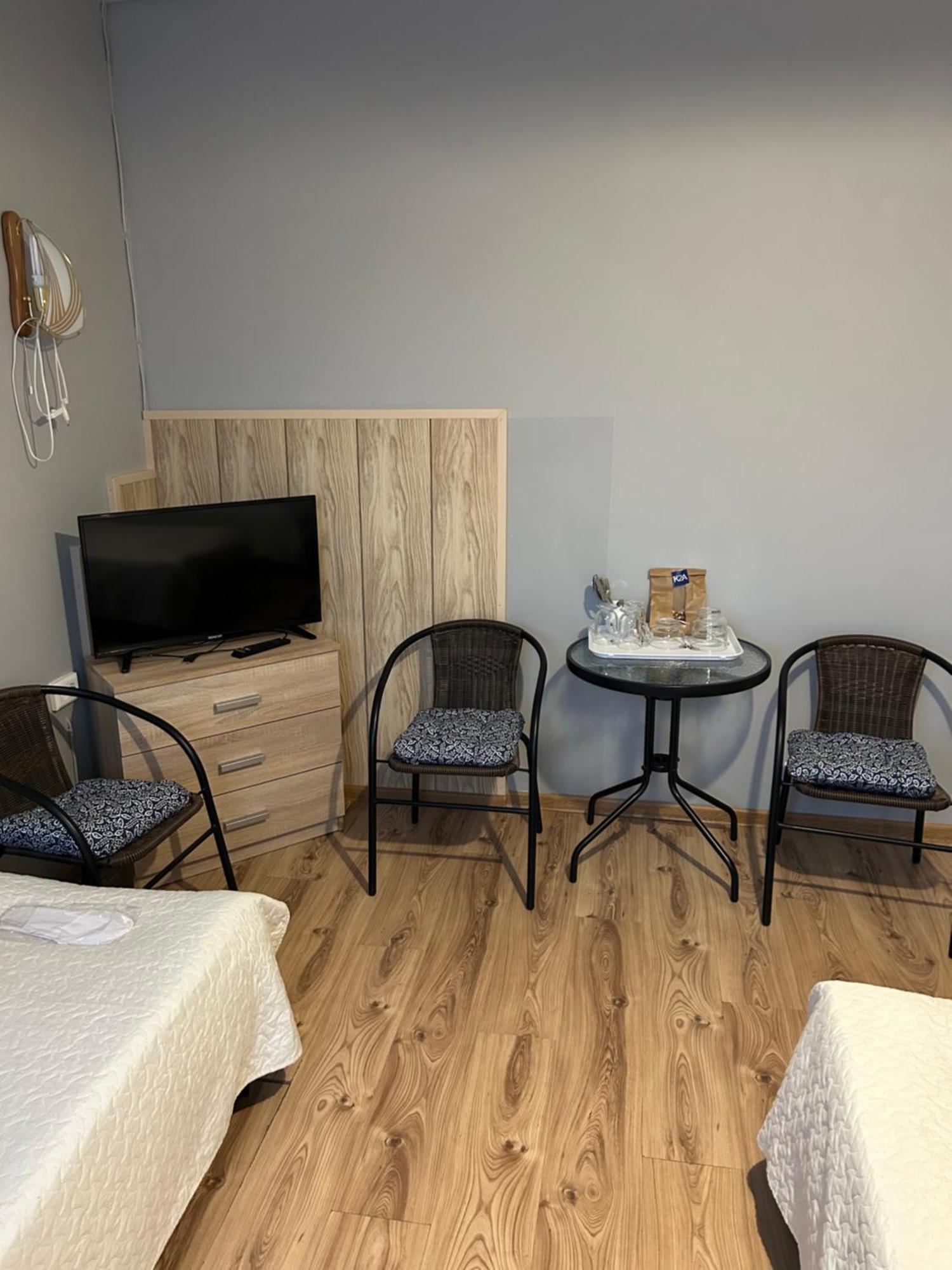 Narva Kangelaste 2 Apartments Экстерьер фото