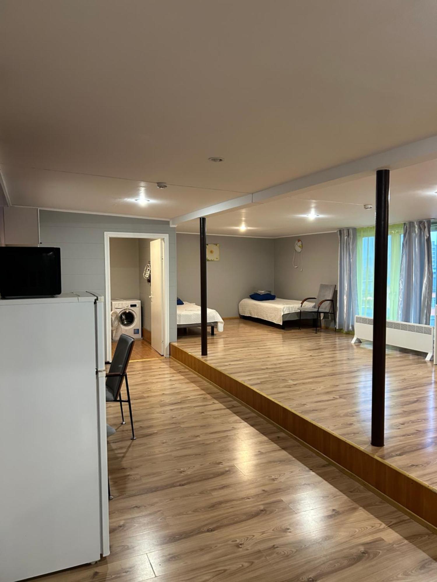 Narva Kangelaste 2 Apartments Экстерьер фото