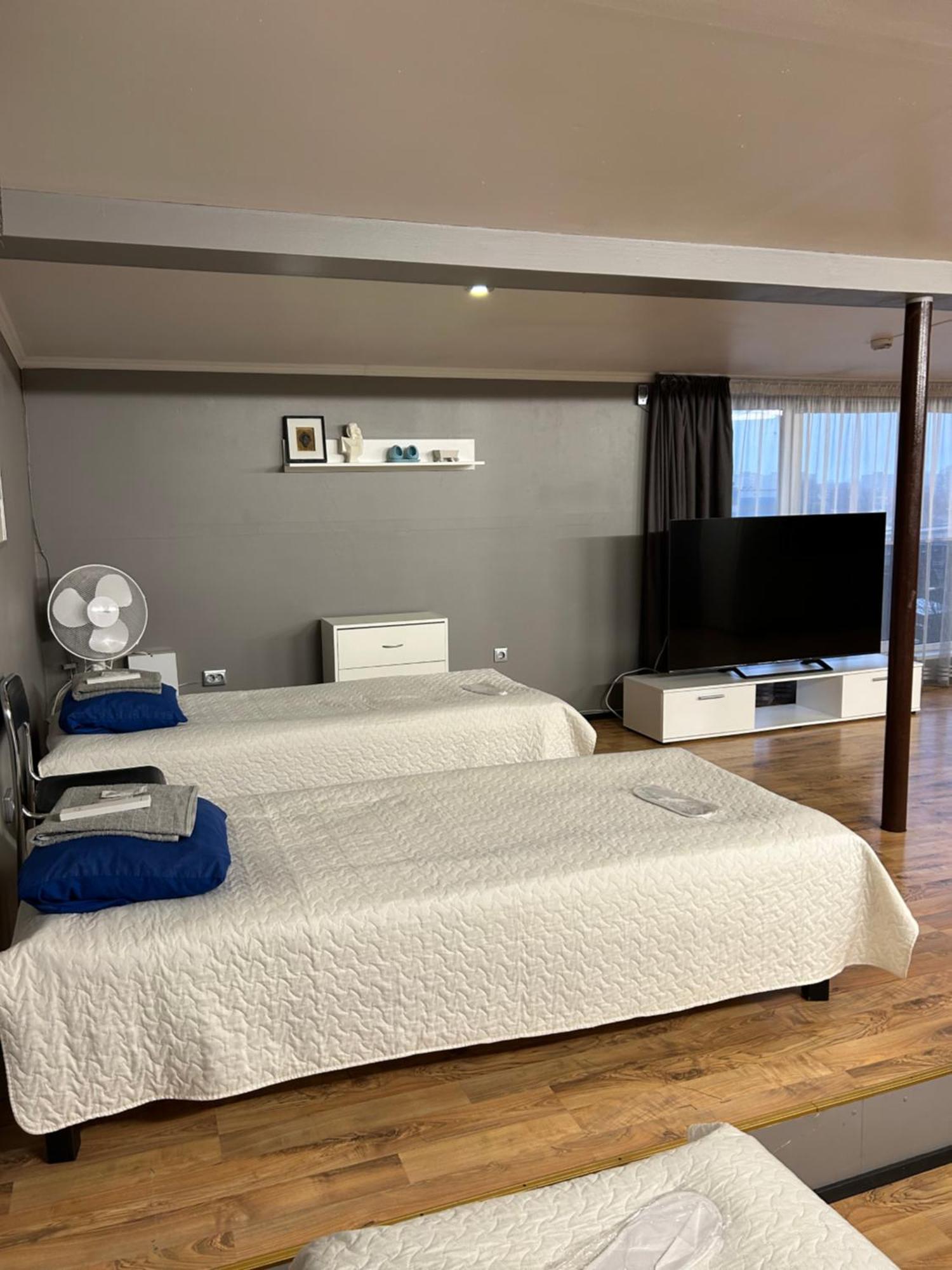 Narva Kangelaste 2 Apartments Экстерьер фото