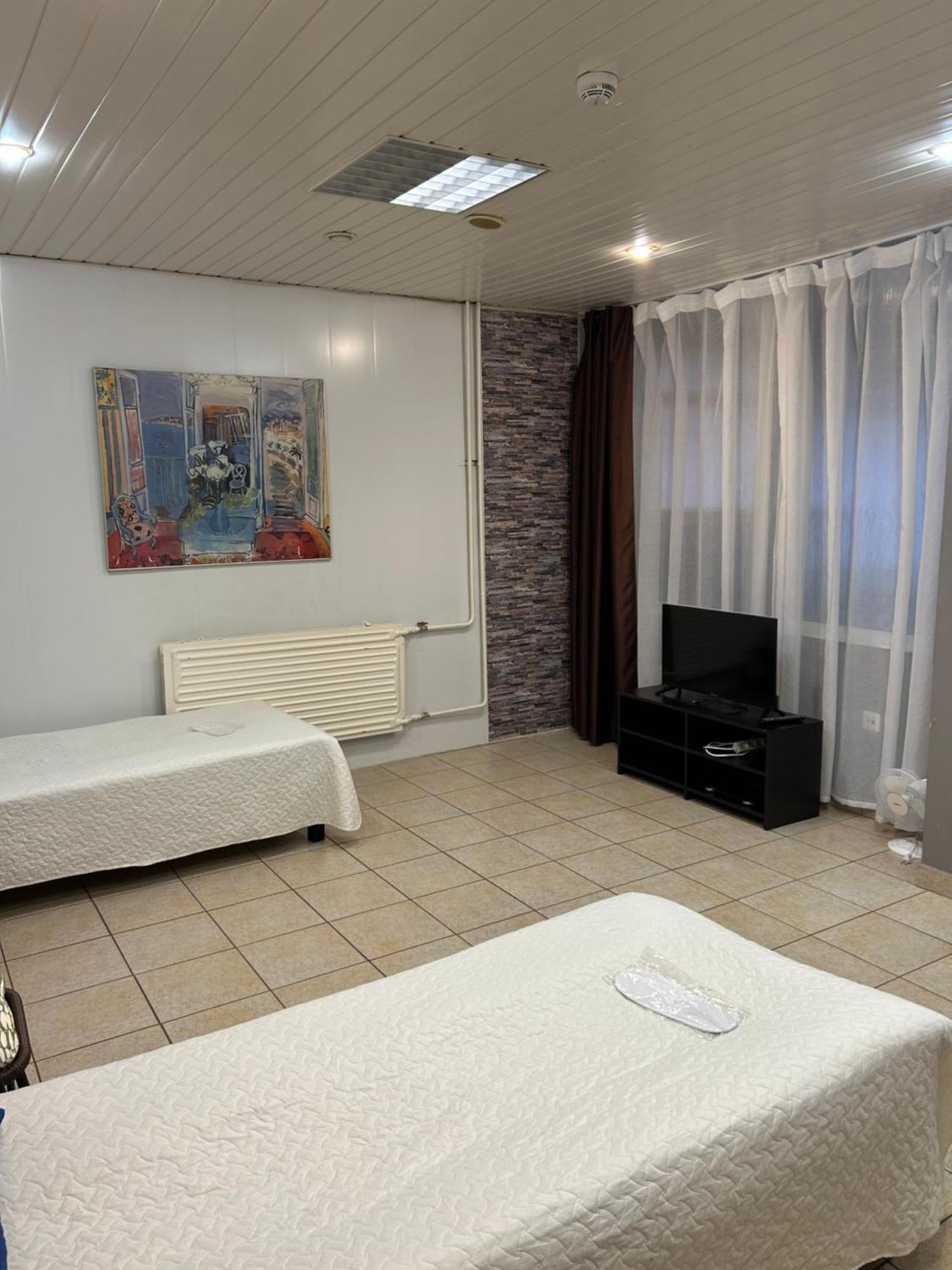 Narva Kangelaste 2 Apartments Экстерьер фото