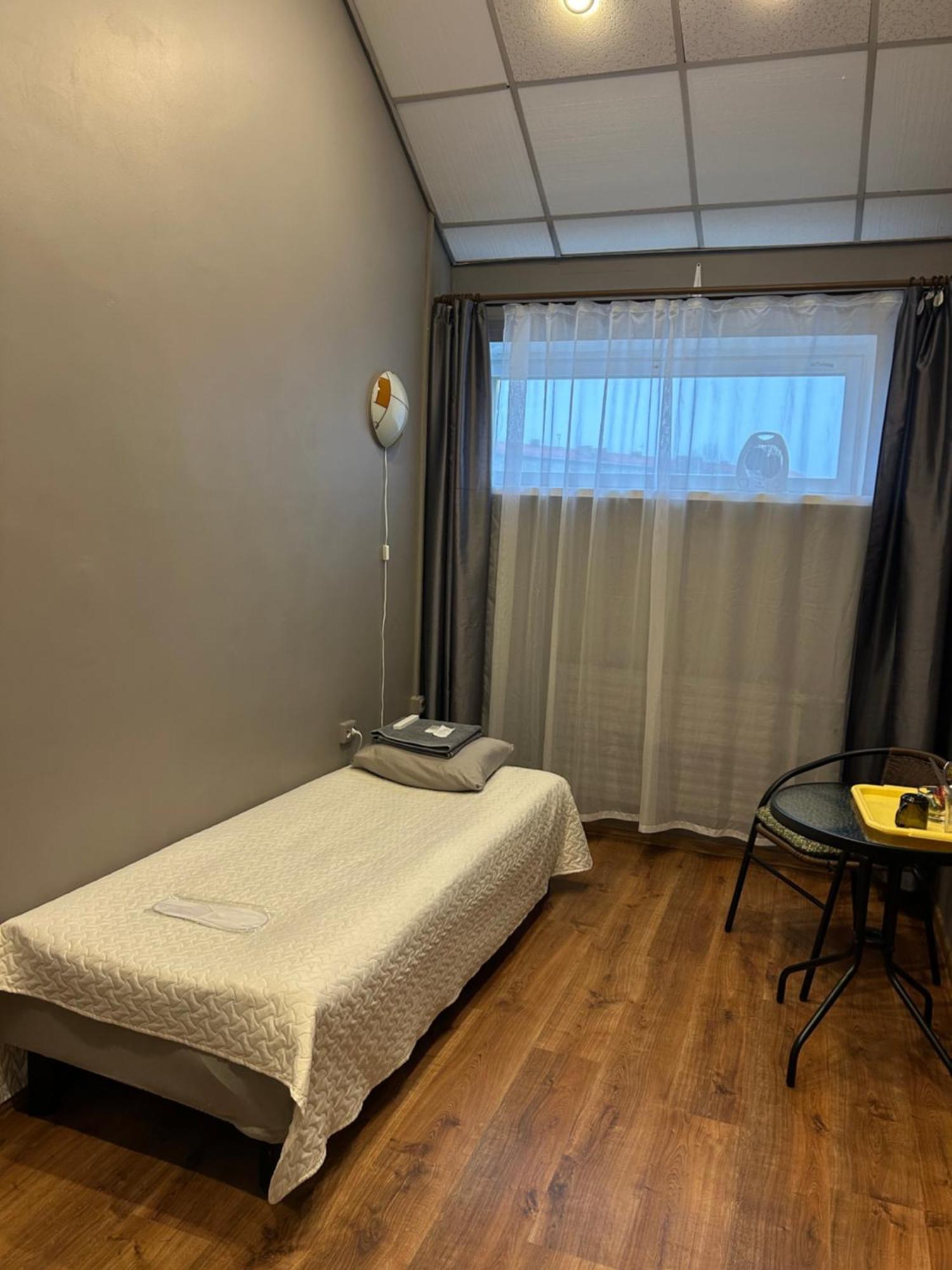 Narva Kangelaste 2 Apartments Экстерьер фото