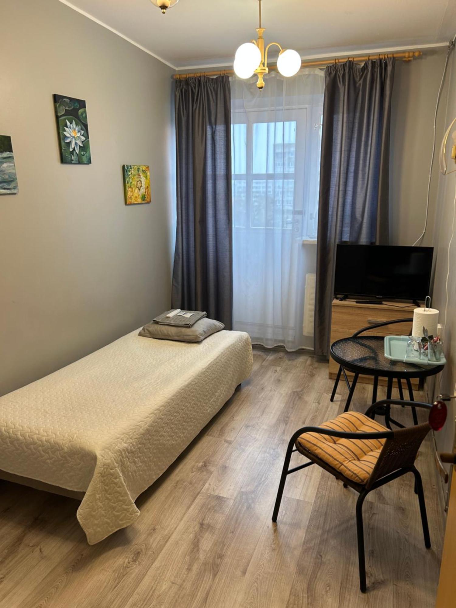 Narva Kangelaste 2 Apartments Экстерьер фото