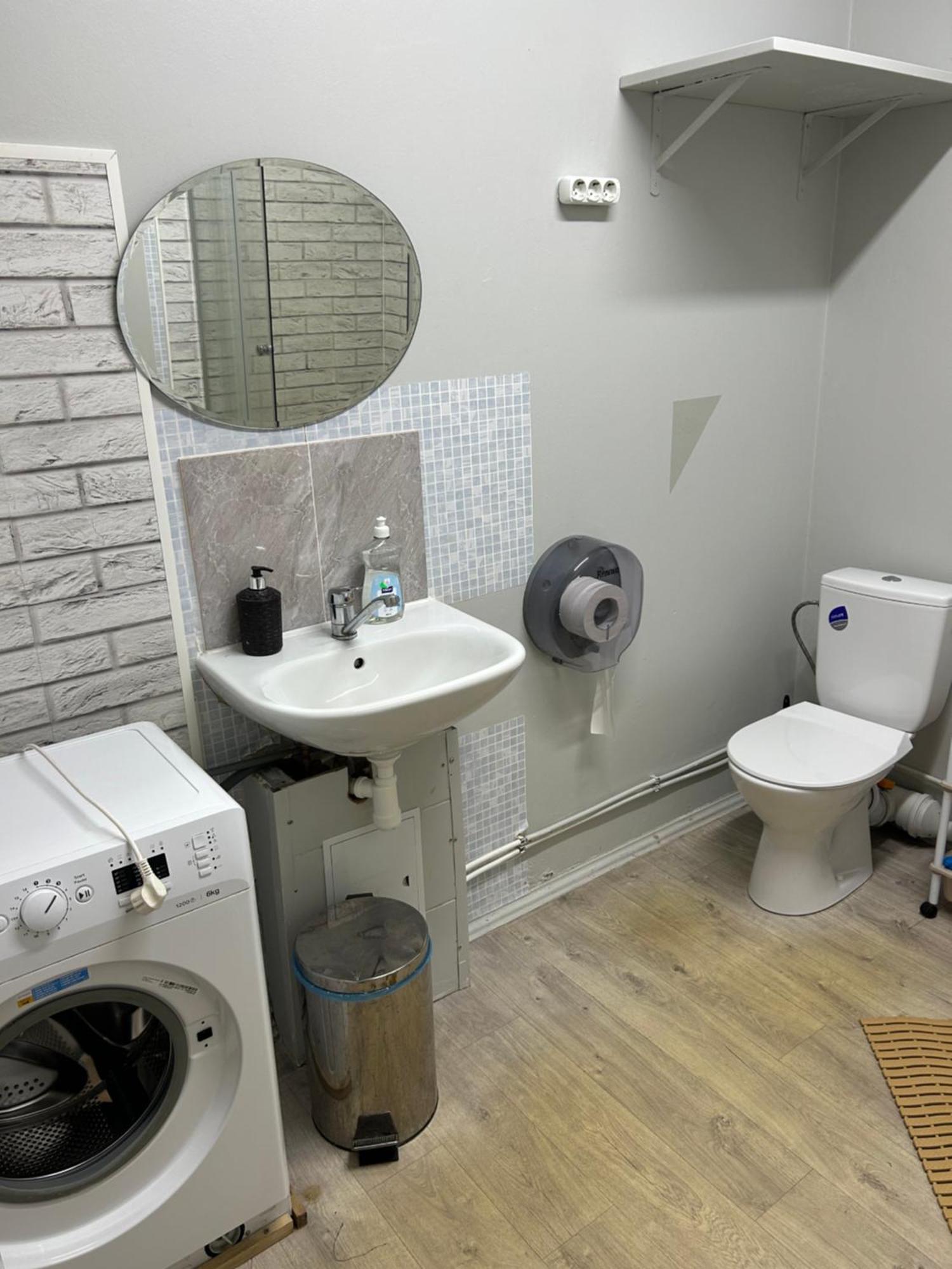 Narva Kangelaste 2 Apartments Экстерьер фото