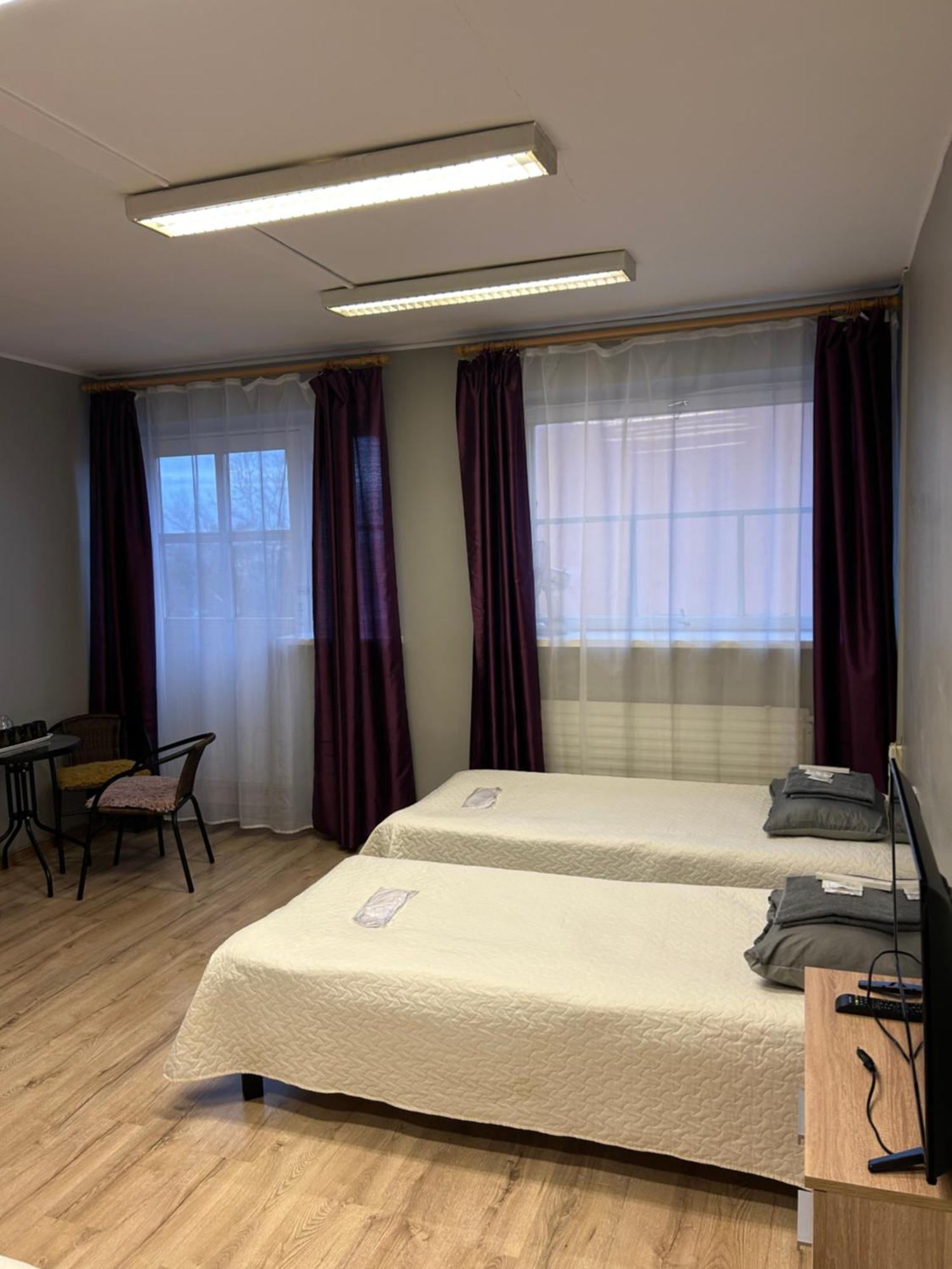 Narva Kangelaste 2 Apartments Экстерьер фото