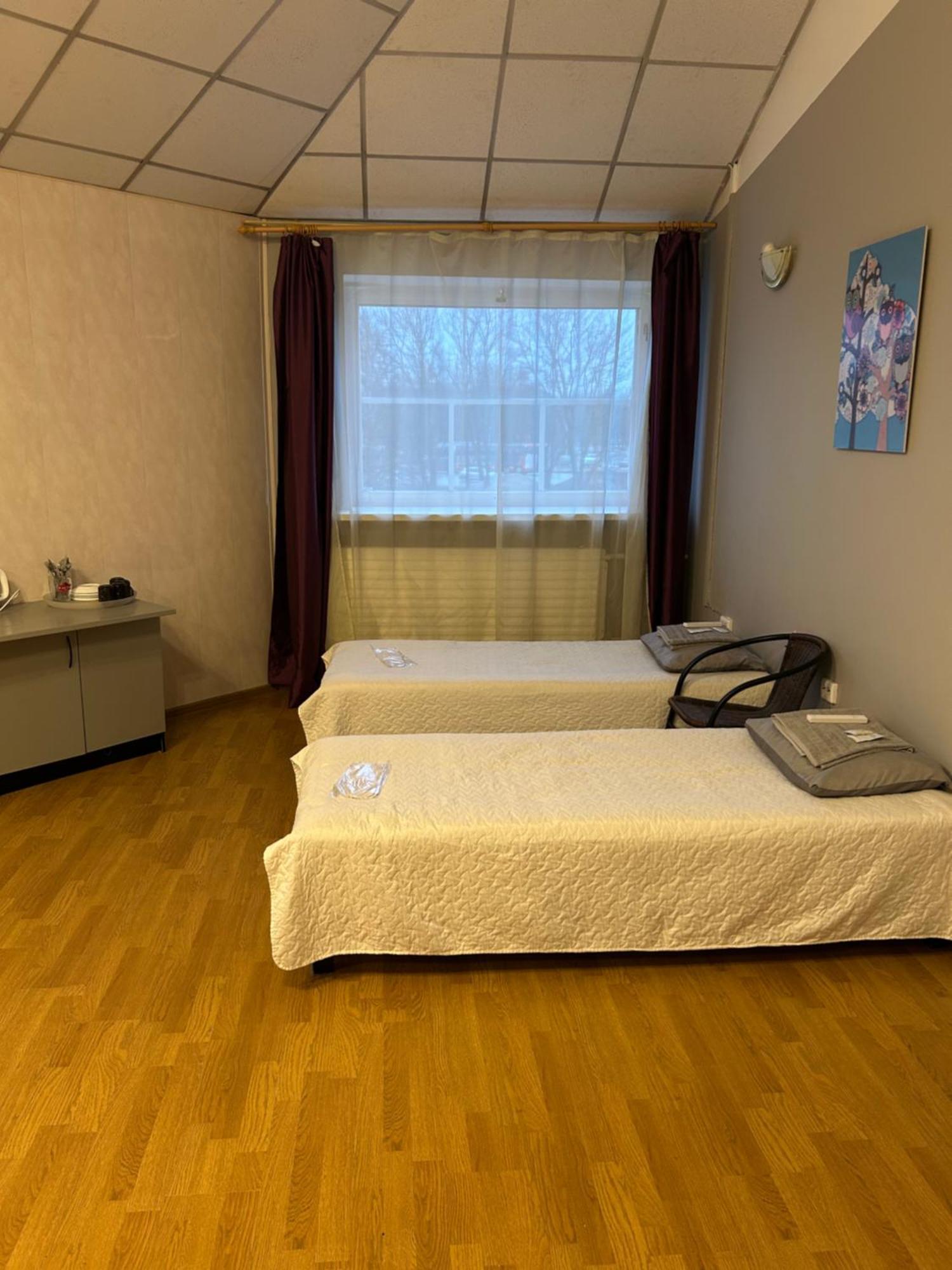 Narva Kangelaste 2 Apartments Экстерьер фото