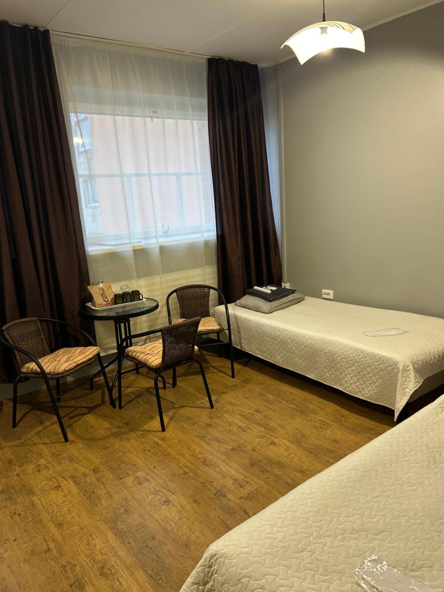 Narva Kangelaste 2 Apartments Экстерьер фото