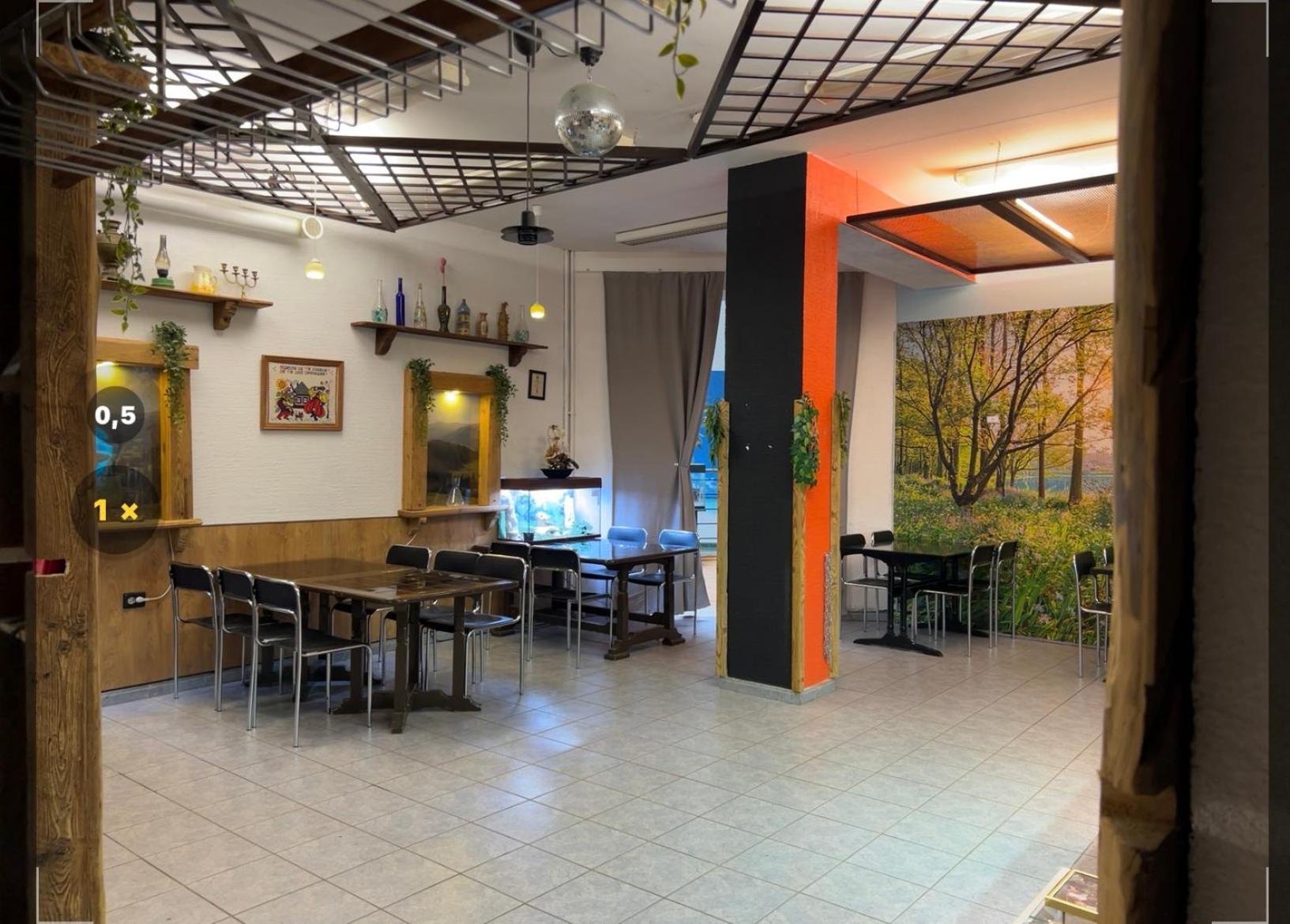 Narva Kangelaste 2 Apartments Экстерьер фото