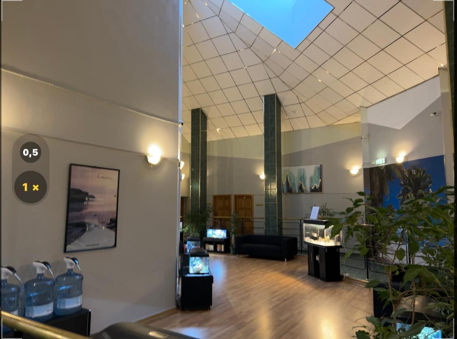 Narva Kangelaste 2 Apartments Экстерьер фото