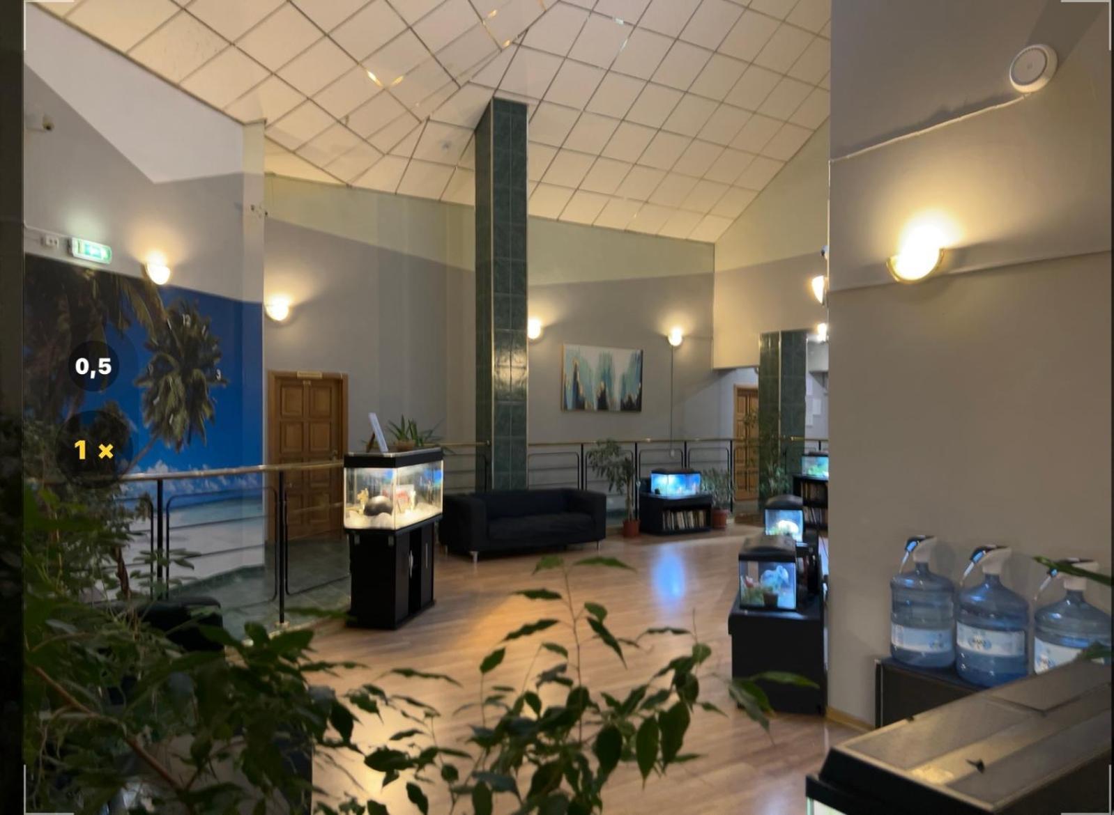 Narva Kangelaste 2 Apartments Экстерьер фото