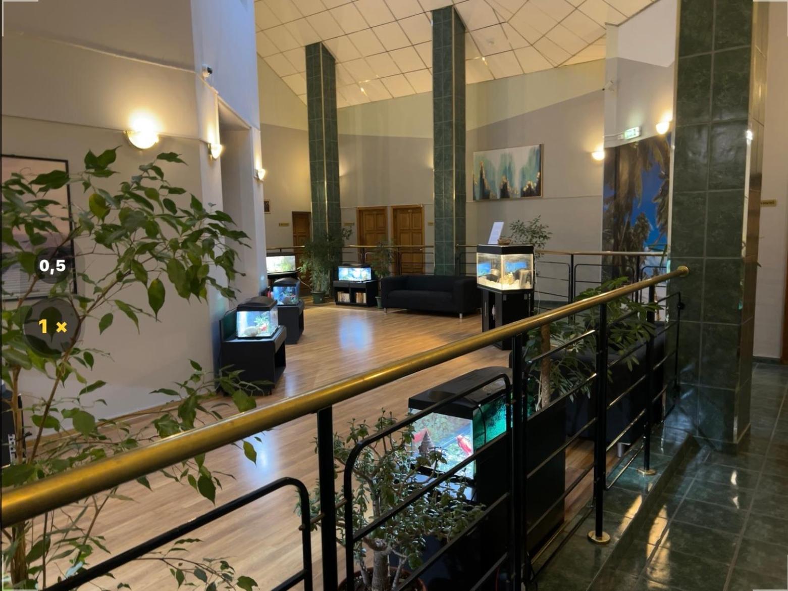 Narva Kangelaste 2 Apartments Экстерьер фото